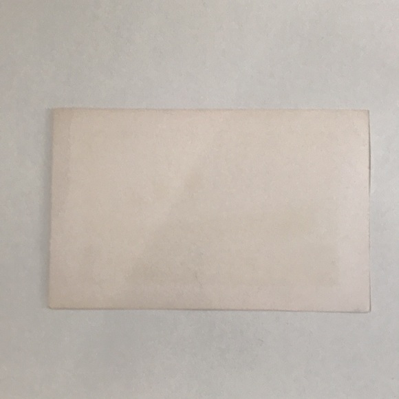 Vintage Cunard RMS Queen Mary Postcard - Picture 2 of 2